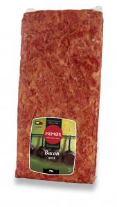 Frozen Bacon Extra Quality (bar)